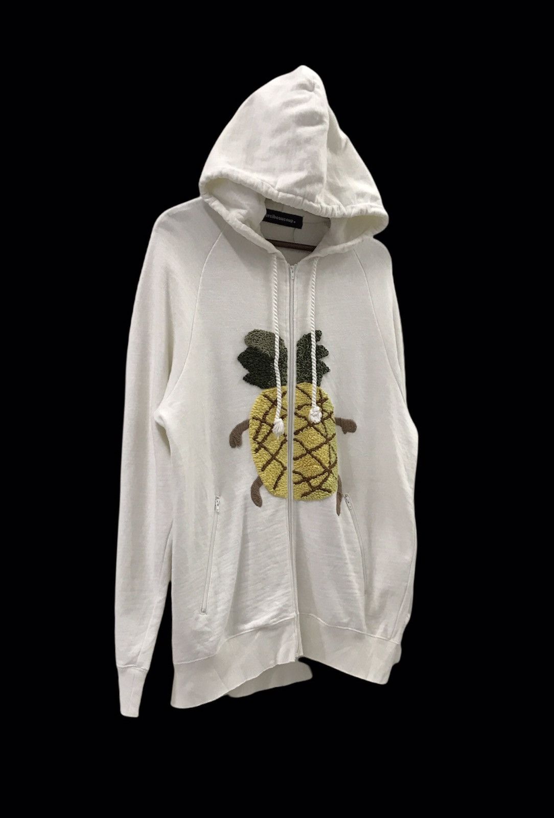 Final Home Issey Miyake Mercibeaucoup Hoodie Size US M / EU 48-50 / 2 - 2 Thumbnail