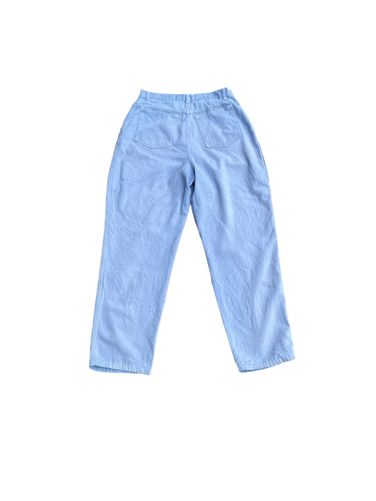 Sears × Vintage Vintage 70’s Sears Denim Size US 31 - 6 Thumbnail