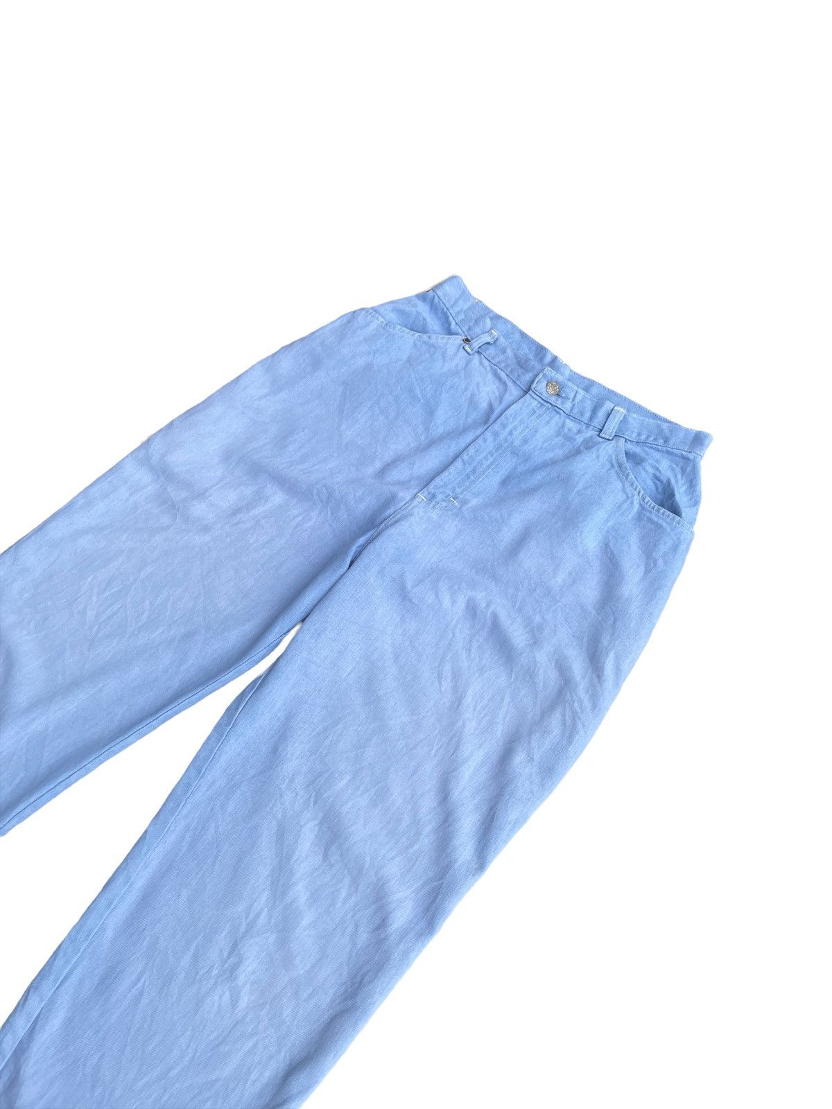 Sears × Vintage Vintage 70’s Sears Denim Size US 31 - 3 Thumbnail