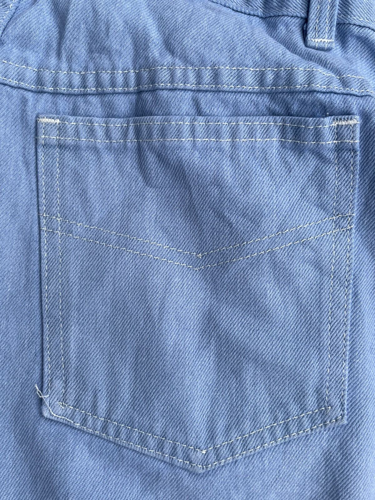 Sears × Vintage Vintage 70’s Sears Denim Size US 31 - 9 Thumbnail