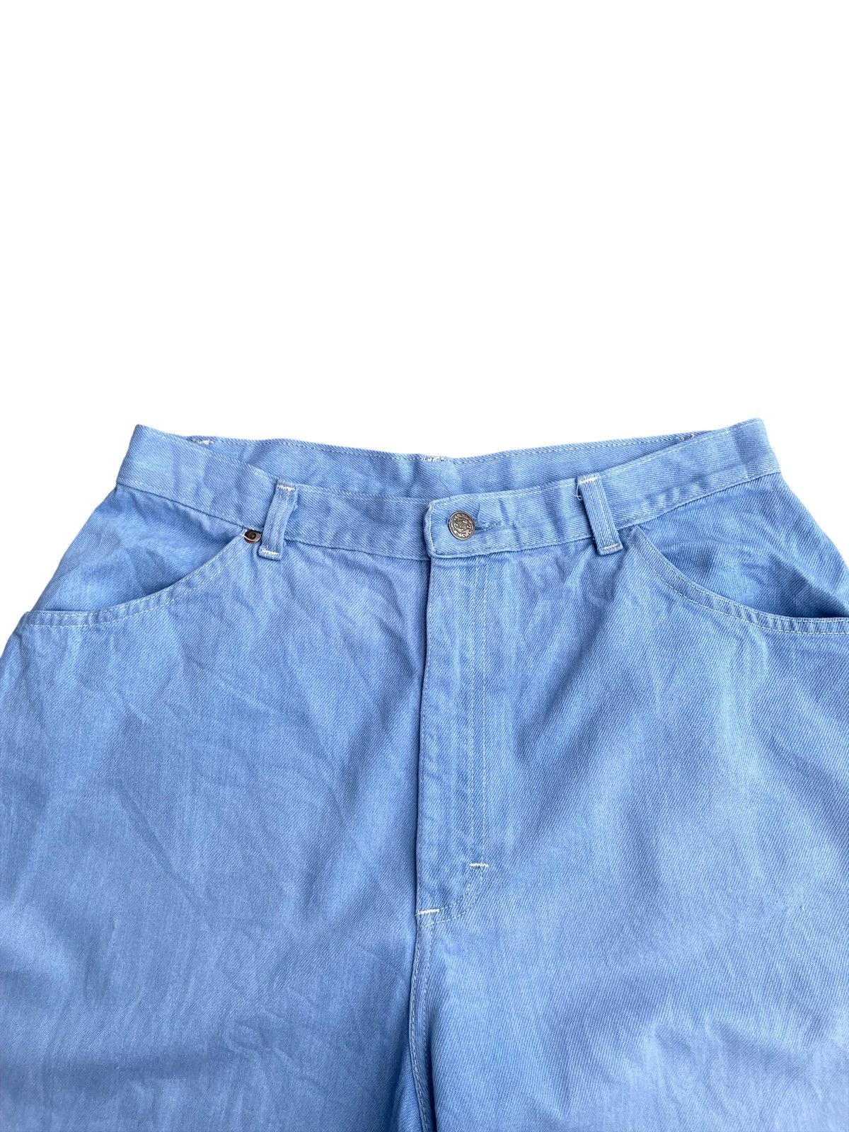 Sears × Vintage Vintage 70’s Sears Denim Size US 31 - 5 Thumbnail