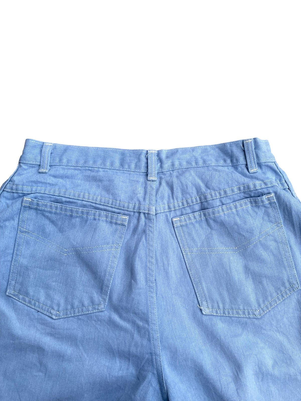 Sears × Vintage Vintage 70’s Sears Denim Size US 31 - 8 Thumbnail