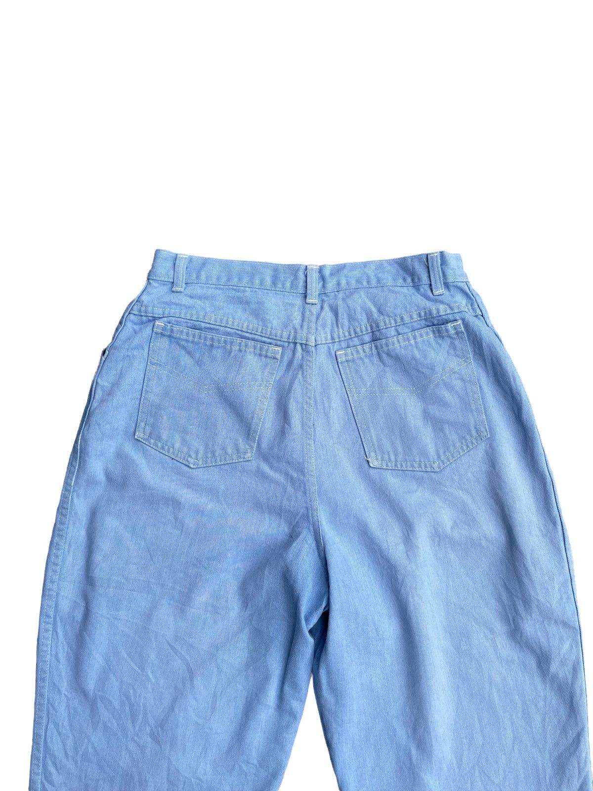 Sears × Vintage Vintage 70’s Sears Denim Size US 31 - 7 Thumbnail