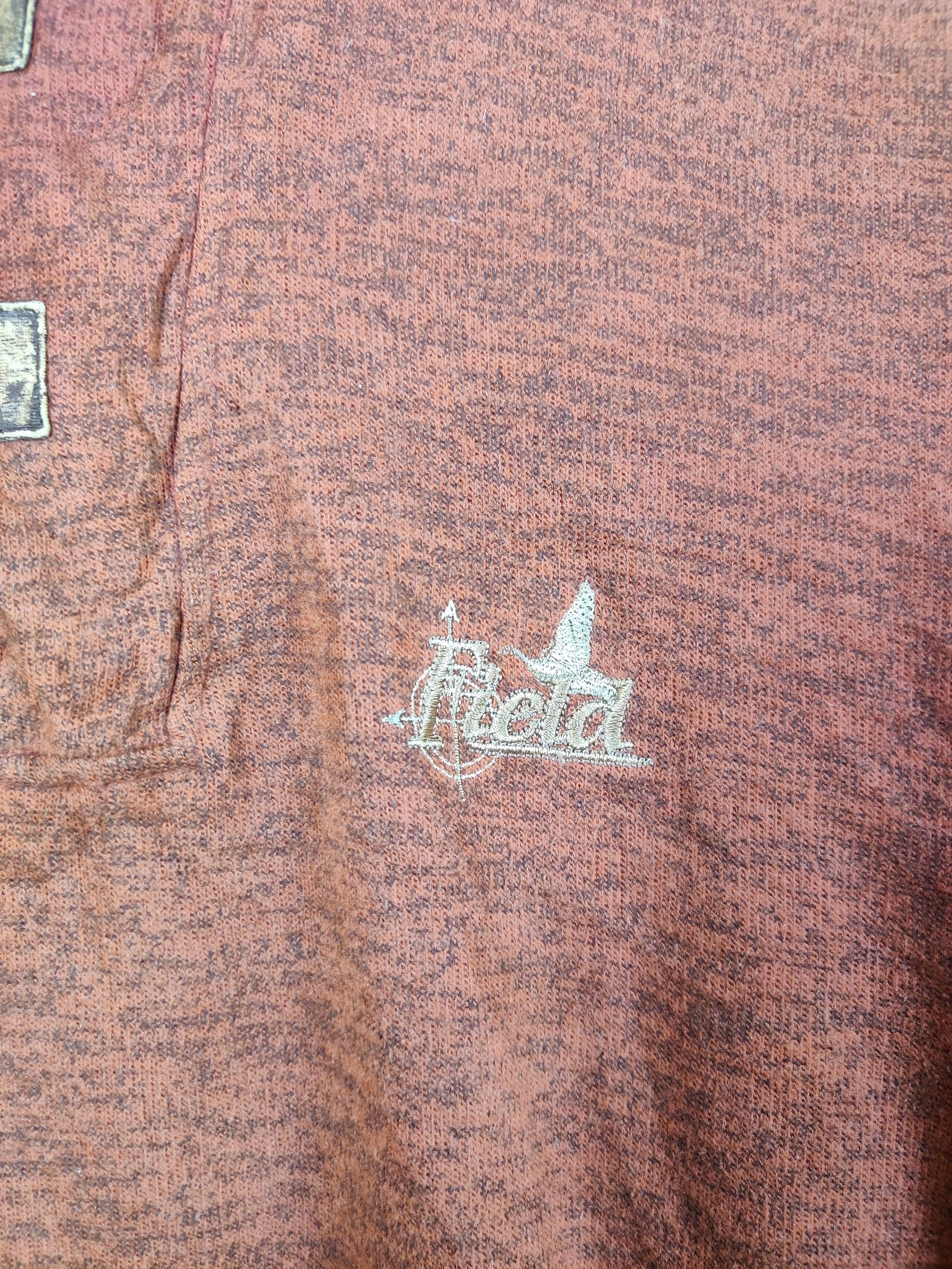 Japanese Brand Japanese Brand Craft Movie Sweatshirt Size US L / EU 52-54 / 3 - 7 Thumbnail