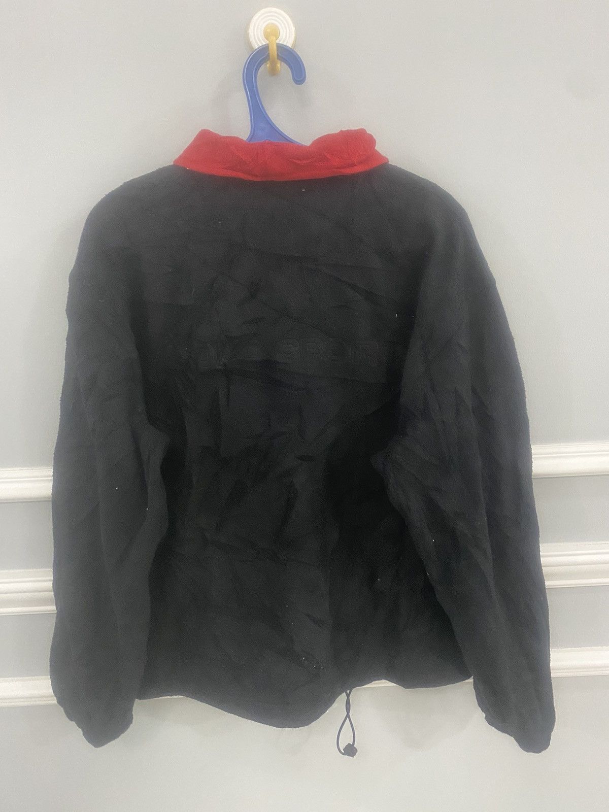 Polo Ralph Lauren VINTAGE POLO SPORT FLEECE SWEATSHIRT Size US L / EU 52-54 / 3 - 5 Thumbnail