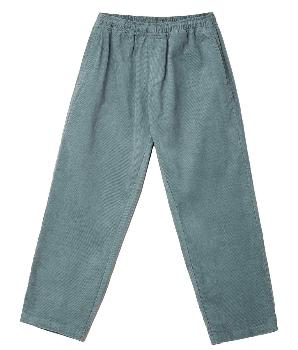 Obey OBEY Big Easy Cord Pants XL Size US 36 / EU 52 - 1 Thumbnail