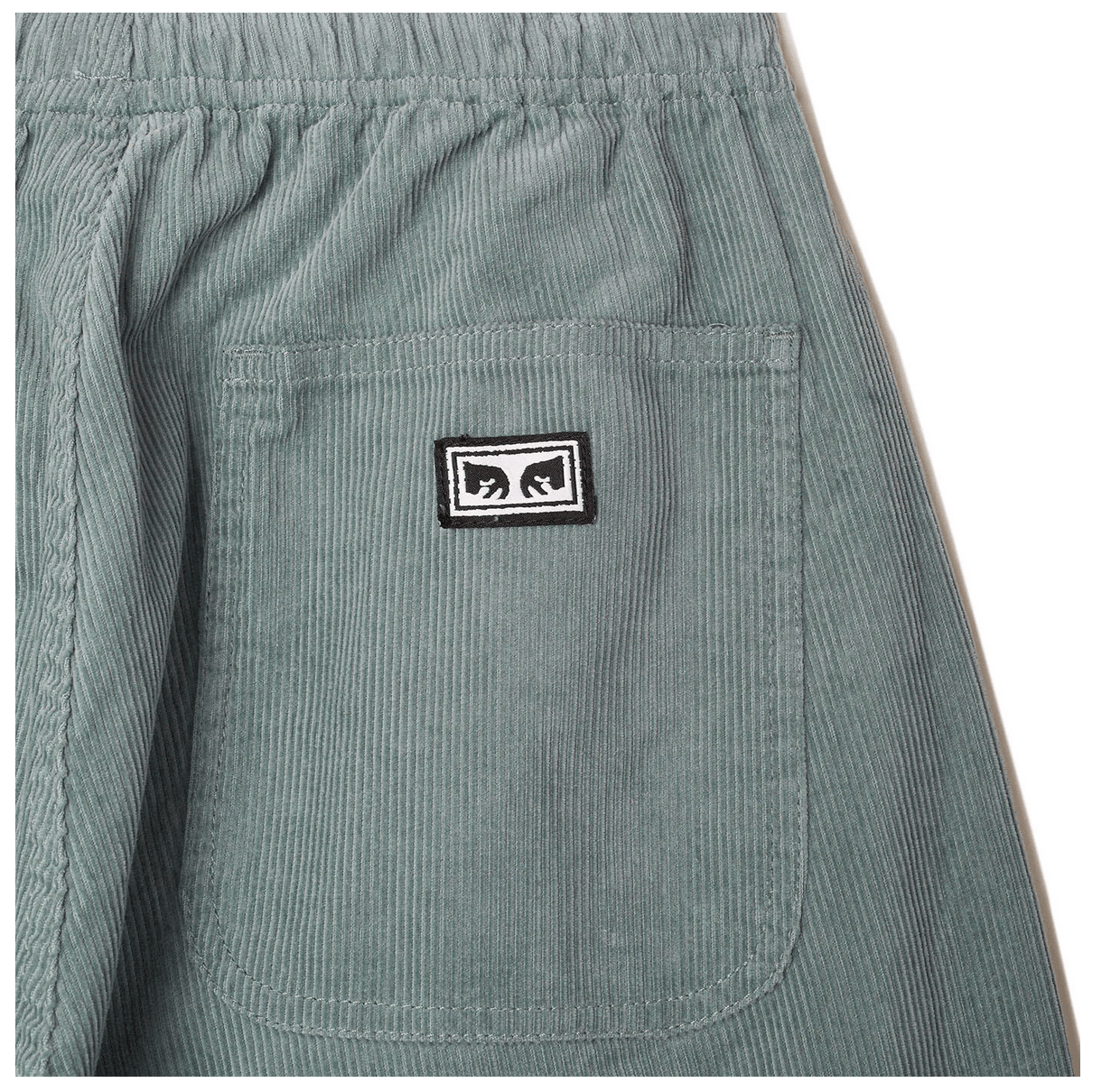 Obey OBEY Big Easy Cord Pants XL Size US 36 / EU 52 - 3 Thumbnail