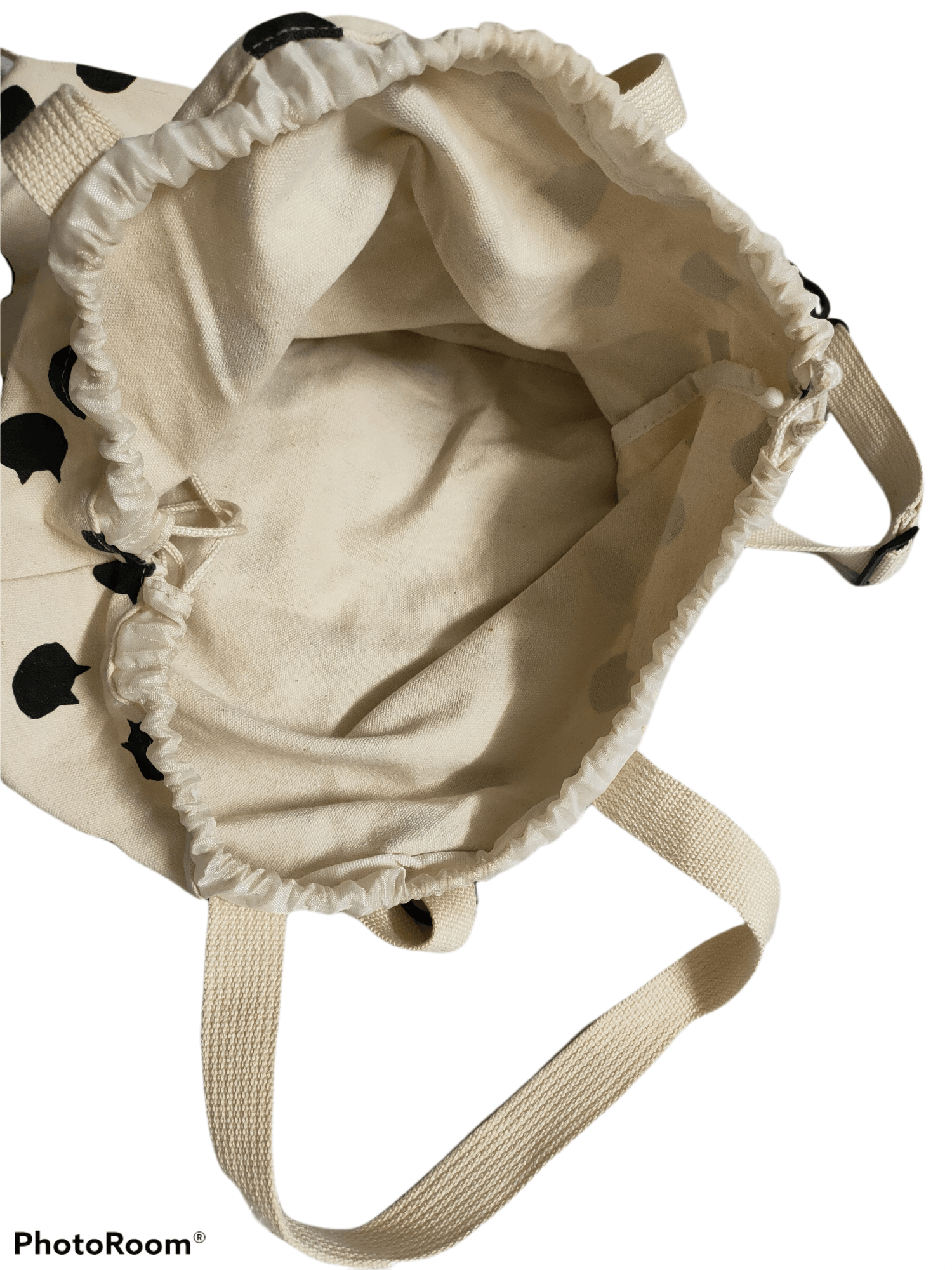Issey Miyake Backpack x top Bag Ne-net by Issey Miyake Size ONE SIZE - 5 Thumbnail