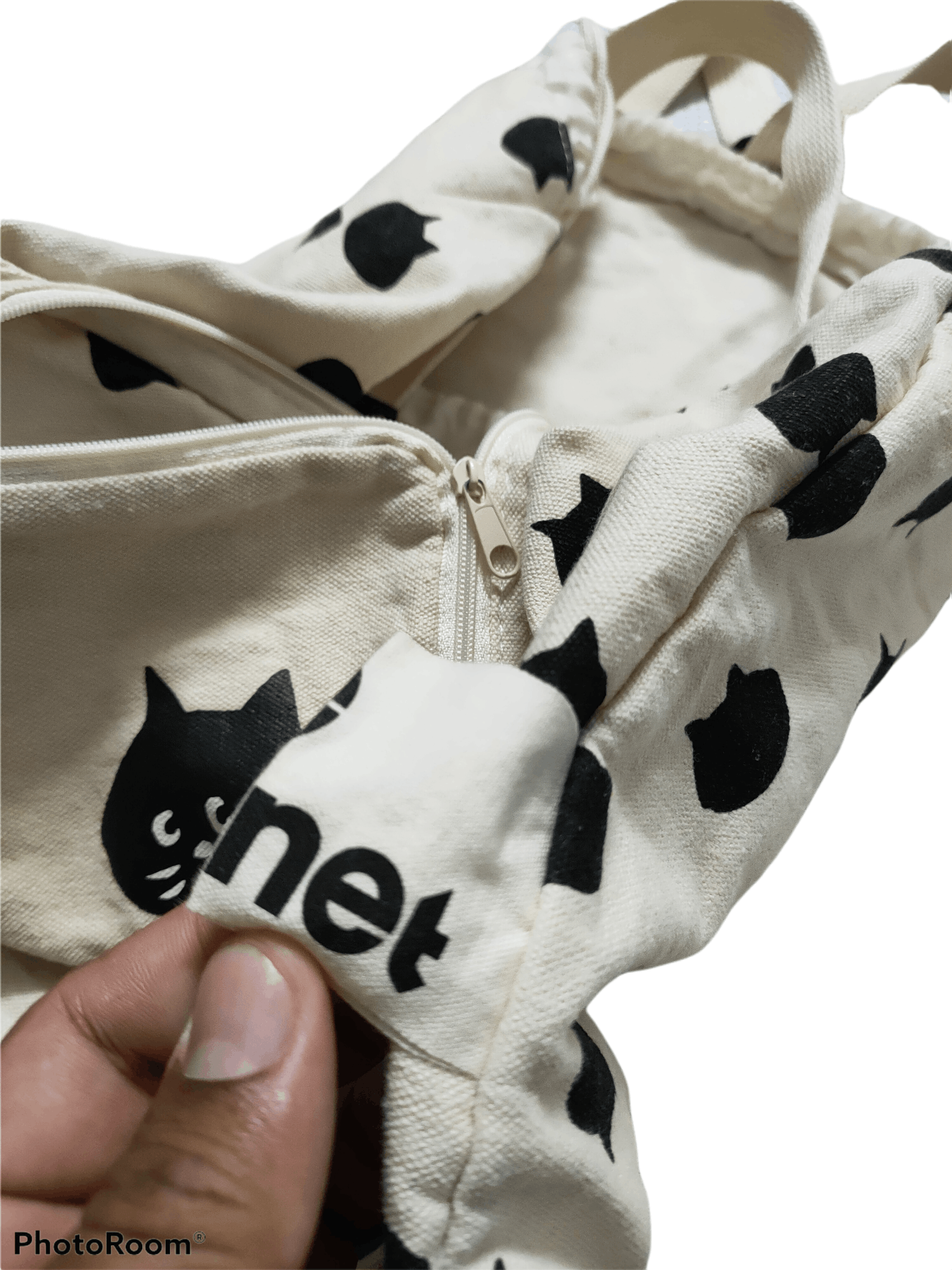 Issey Miyake Backpack x top Bag Ne-net by Issey Miyake Size ONE SIZE - 7 Thumbnail