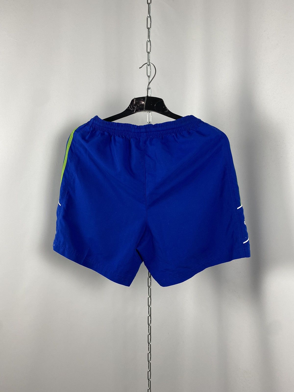 Adidas Adidas vintage sportswear rare vintage shorts size M Size US 34 / EU 50 - 5 Thumbnail