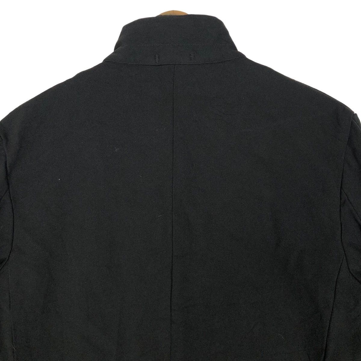 Comme des Garcons Vintage Comme Des Garcons Homme Plus 2003 SS Light Jacket Size US M / EU 48-50 / 2 - 14 Thumbnail