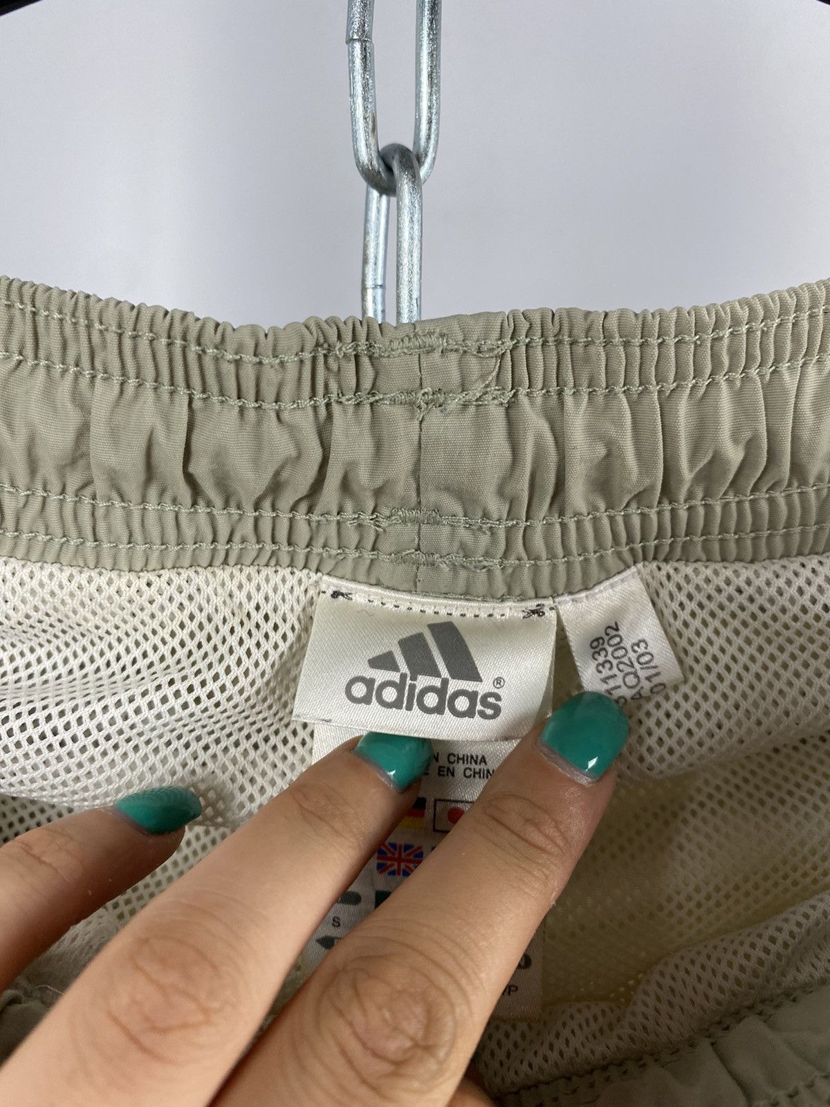 Adidas Adidas shorts vintage sportswear y2k size S Size US 30 / EU 46 - 3 Thumbnail