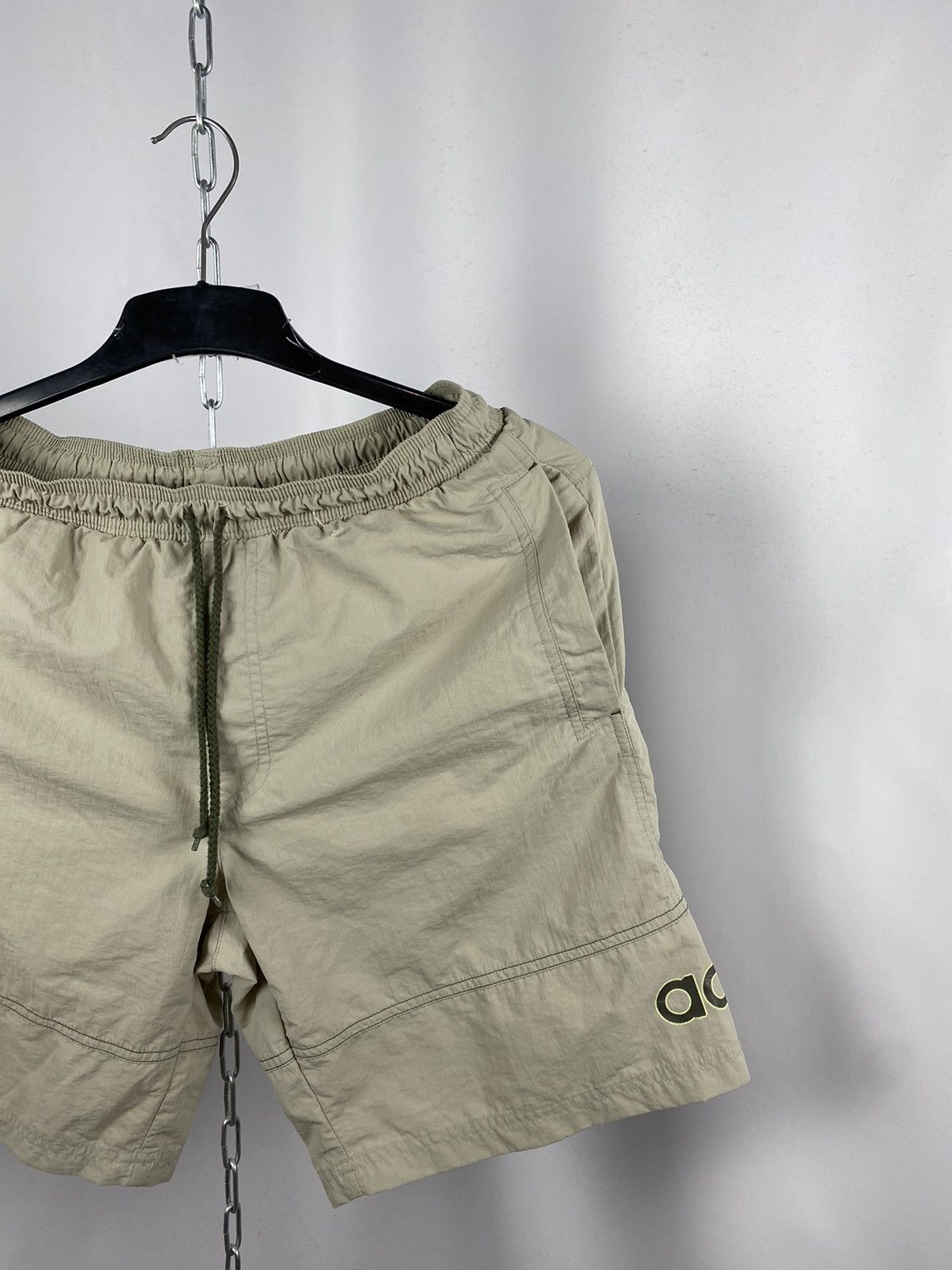 Adidas Adidas shorts vintage sportswear y2k size S Size US 30 / EU 46 - 2 Thumbnail