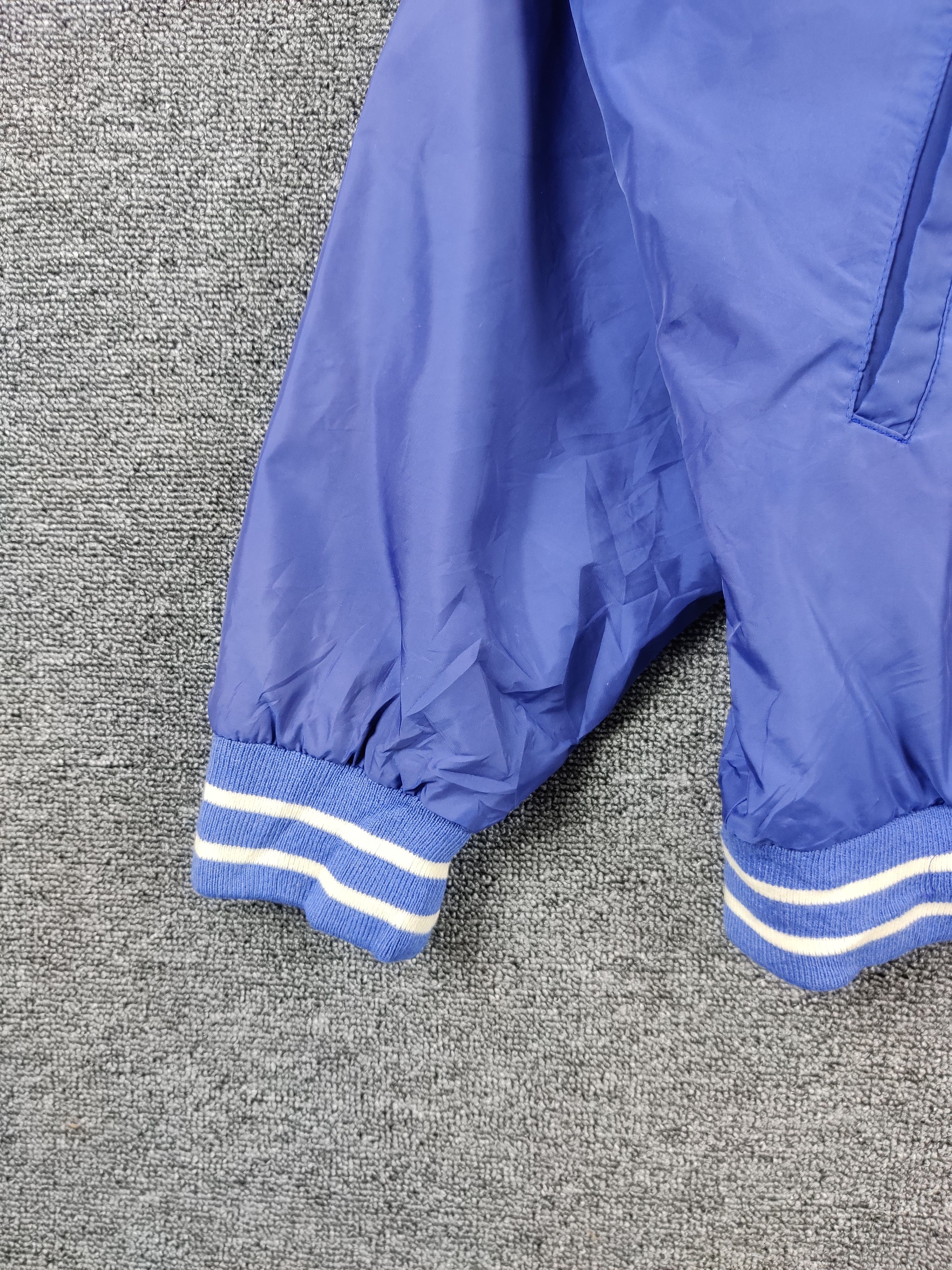 Descente Vintage Japanese Brand Descente Bright Light Jacket Size US XXL / EU 58 / 5 - 4 Thumbnail