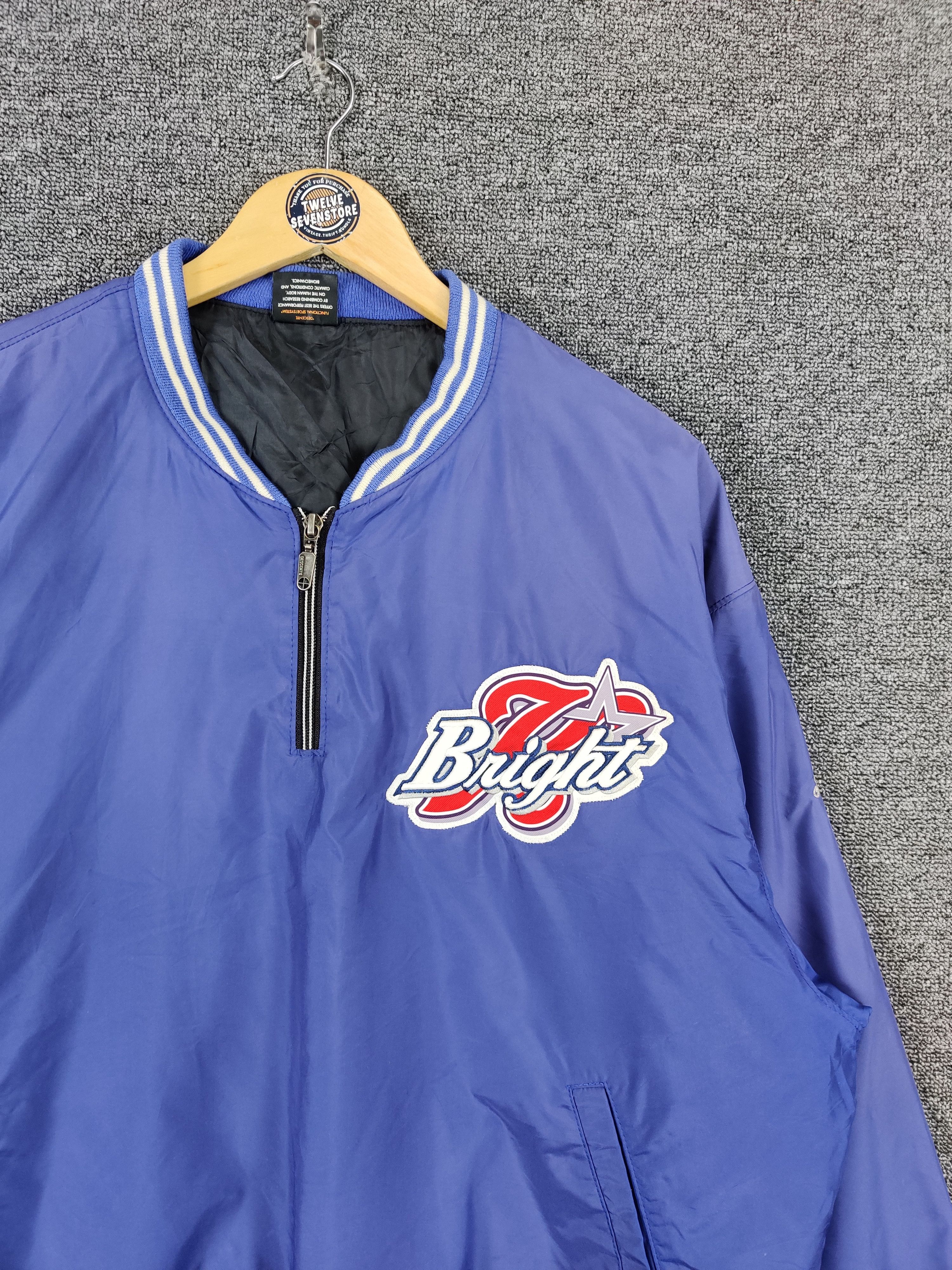 Descente Vintage Japanese Brand Descente Bright Light Jacket Size US XXL / EU 58 / 5 - 6 Thumbnail