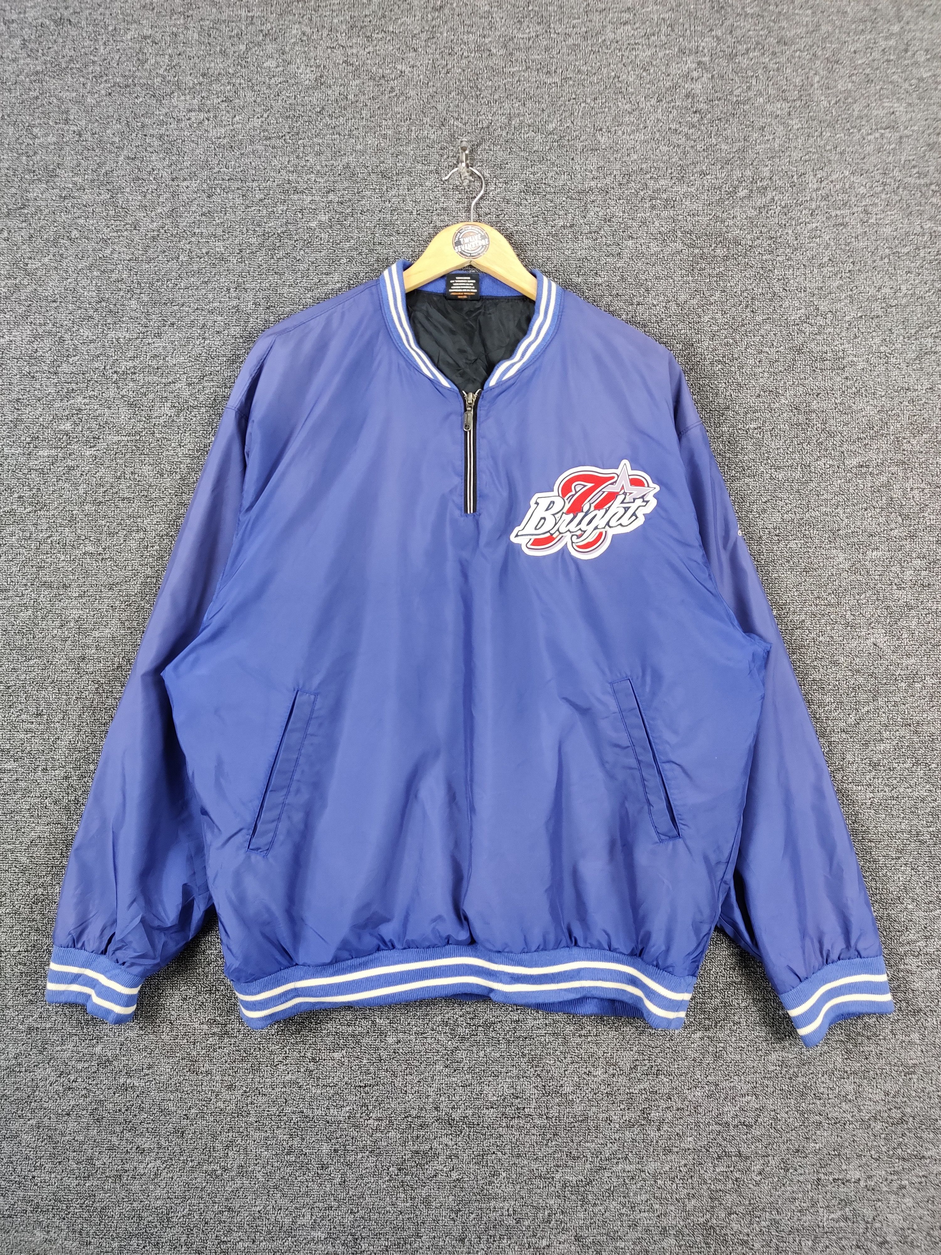 Descente Vintage Japanese Brand Descente Bright Light Jacket Size US XXL / EU 58 / 5 - 1 Thumbnail