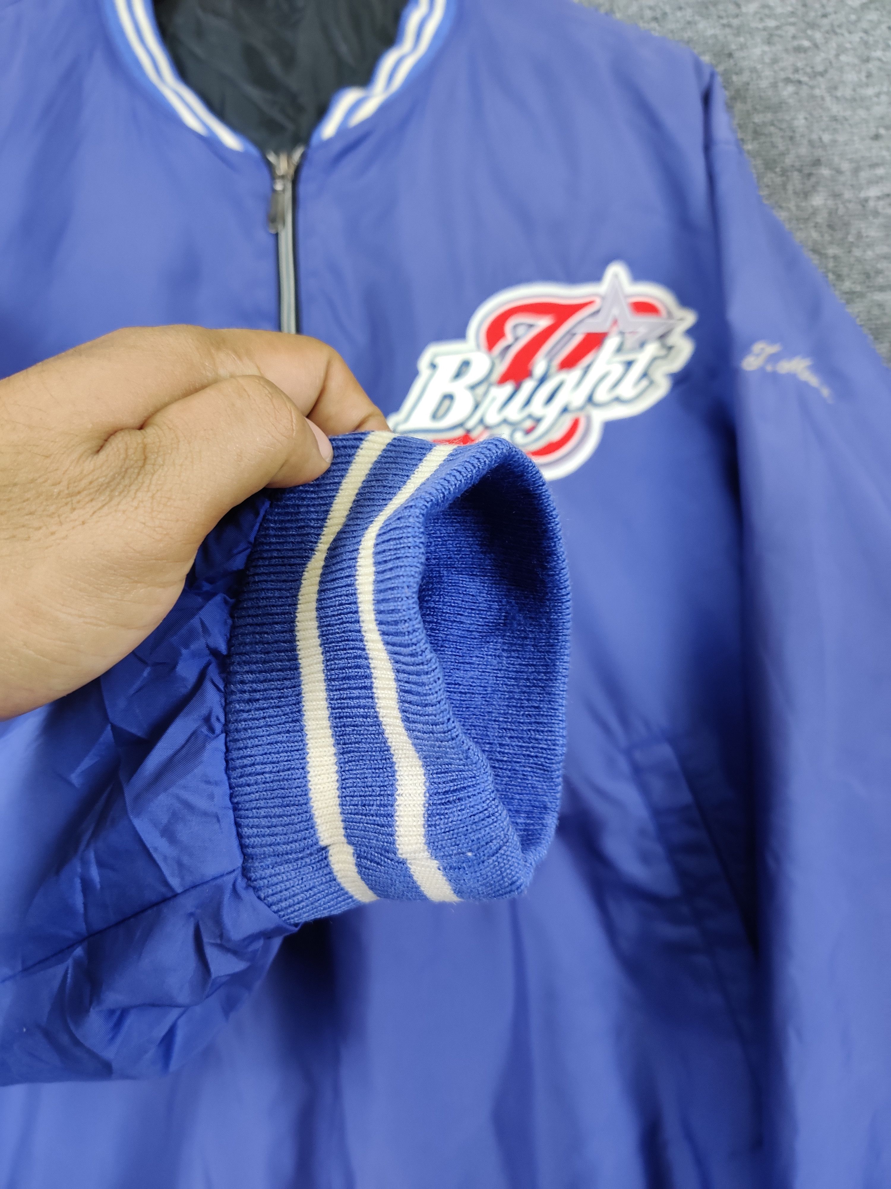 Descente Vintage Japanese Brand Descente Bright Light Jacket Size US XXL / EU 58 / 5 - 7 Thumbnail