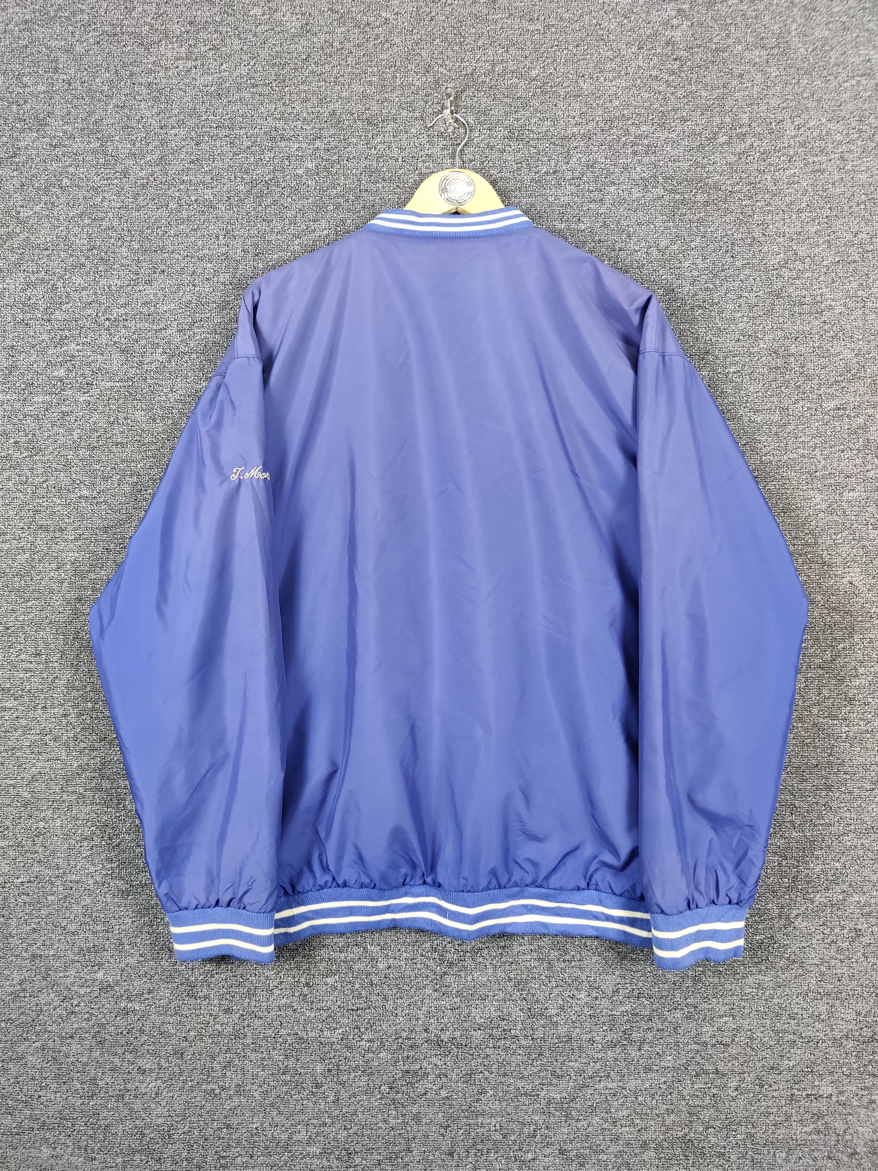Descente Vintage Japanese Brand Descente Bright Light Jacket Size US XXL / EU 58 / 5 - 5 Thumbnail