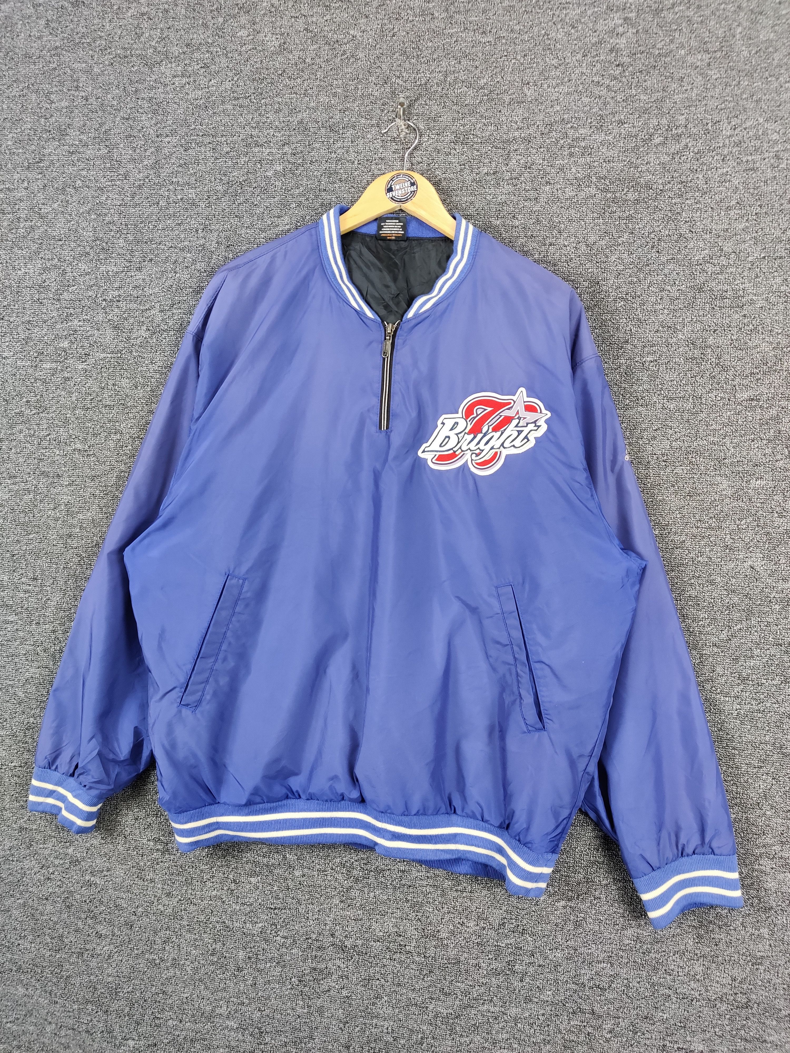 Descente Vintage Japanese Brand Descente Bright Light Jacket Size US XXL / EU 58 / 5 - 2 Thumbnail