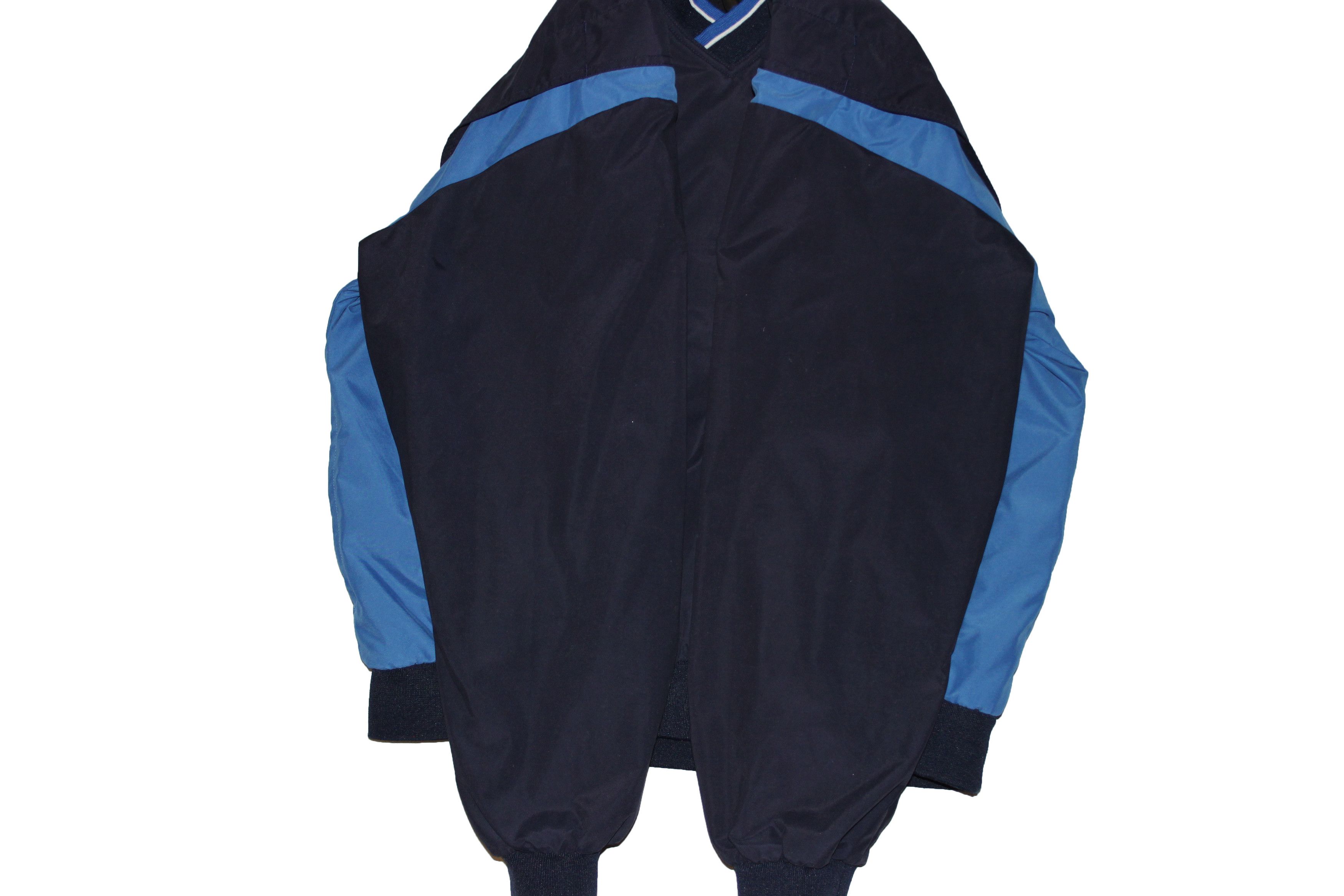 Nike Vintage Nike Faded Crewneck jacket Size US L / EU 52-54 / 3 - 2 Thumbnail