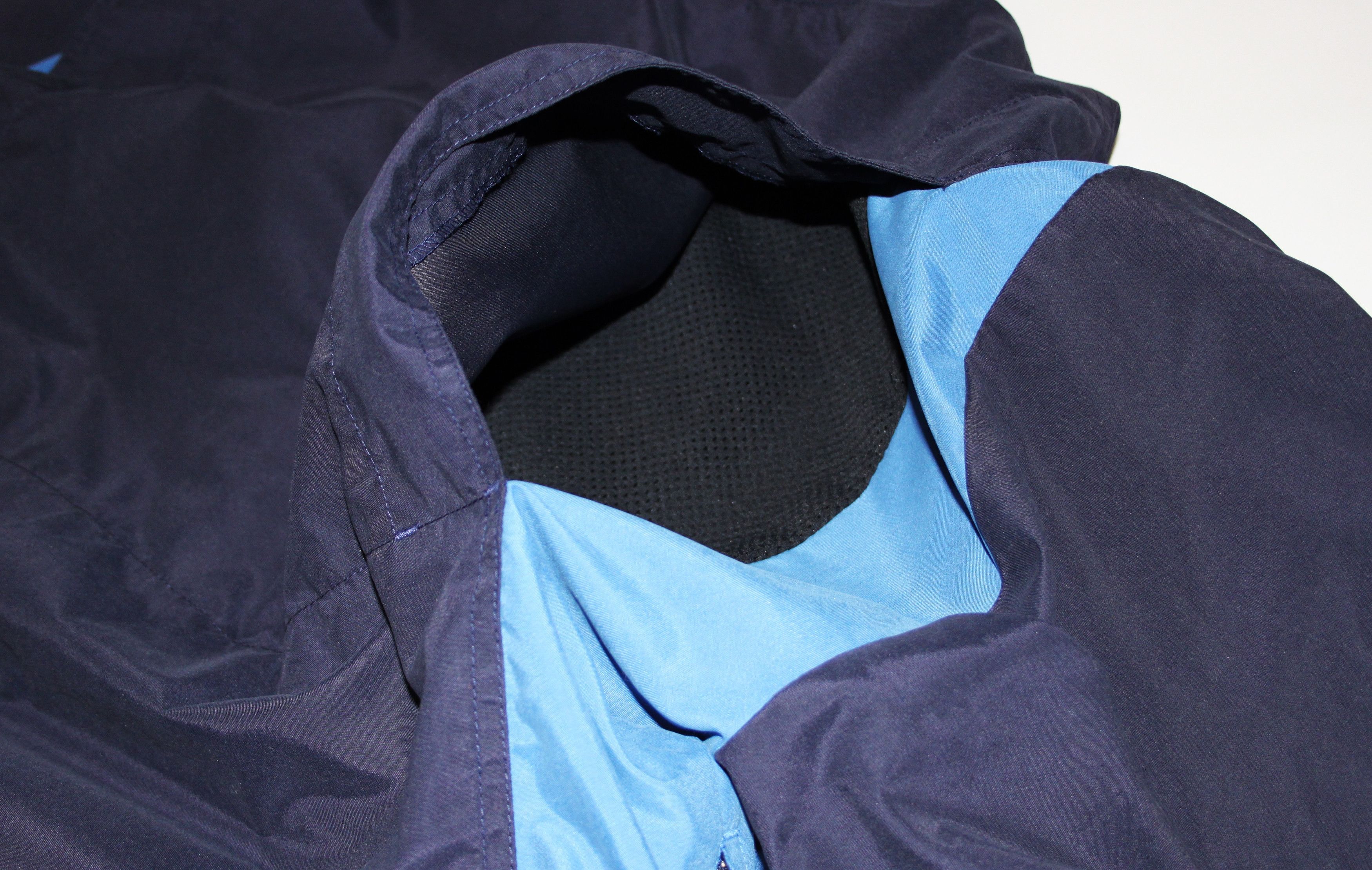 Nike Vintage Nike Faded Crewneck jacket Size US L / EU 52-54 / 3 - 4 Thumbnail
