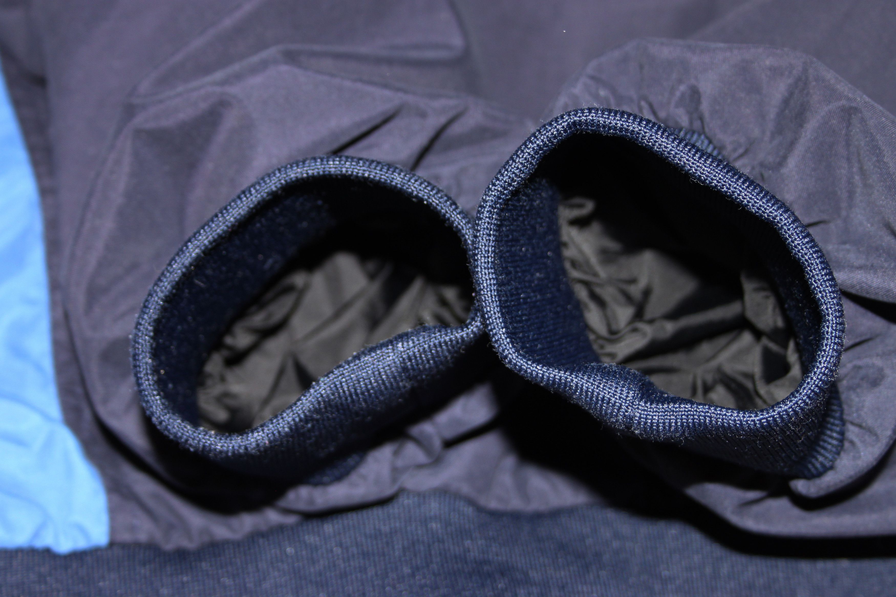 Nike Vintage Nike Faded Crewneck jacket Size US L / EU 52-54 / 3 - 7 Thumbnail