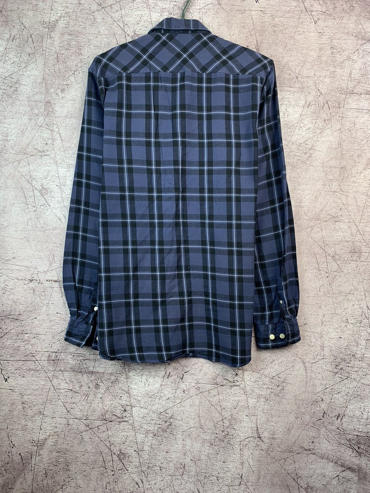 Norse Projects Norse Projects Shirt Size US M / EU 48-50 / 2 - 2 Thumbnail