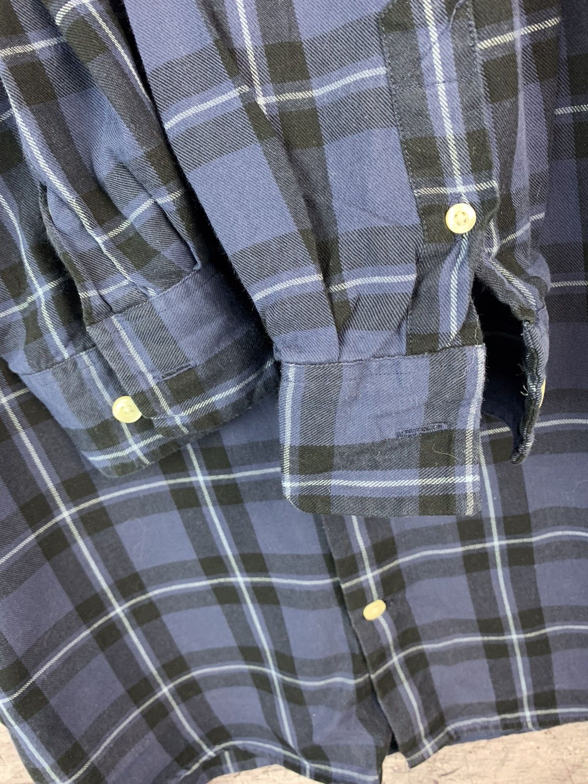 Norse Projects Norse Projects Shirt Size US M / EU 48-50 / 2 - 11 Thumbnail