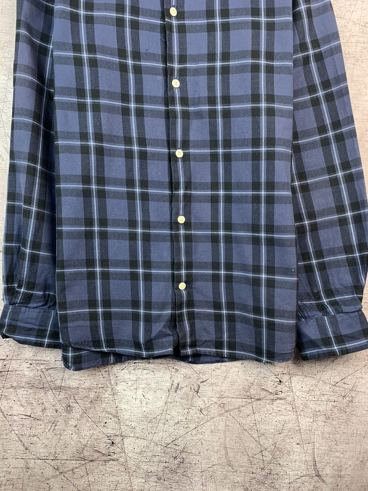 Norse Projects Norse Projects Shirt Size US M / EU 48-50 / 2 - 4 Thumbnail