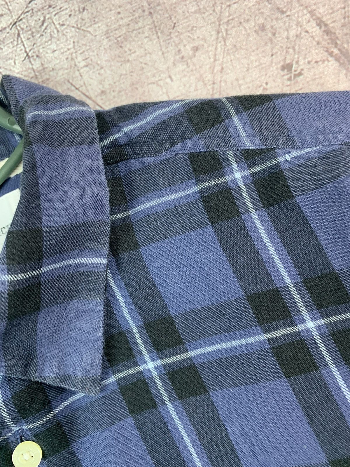 Norse Projects Norse Projects Shirt Size US M / EU 48-50 / 2 - 10 Thumbnail
