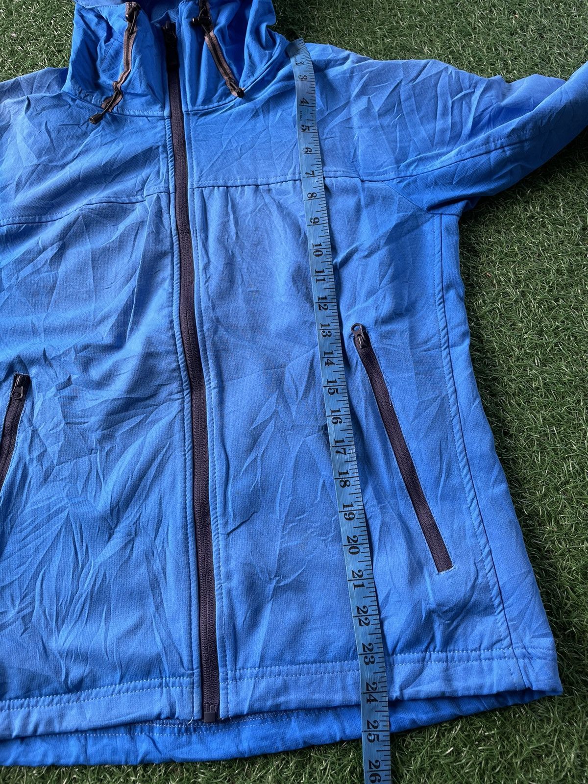 💥Fieldcore GORPCORE Hoodie