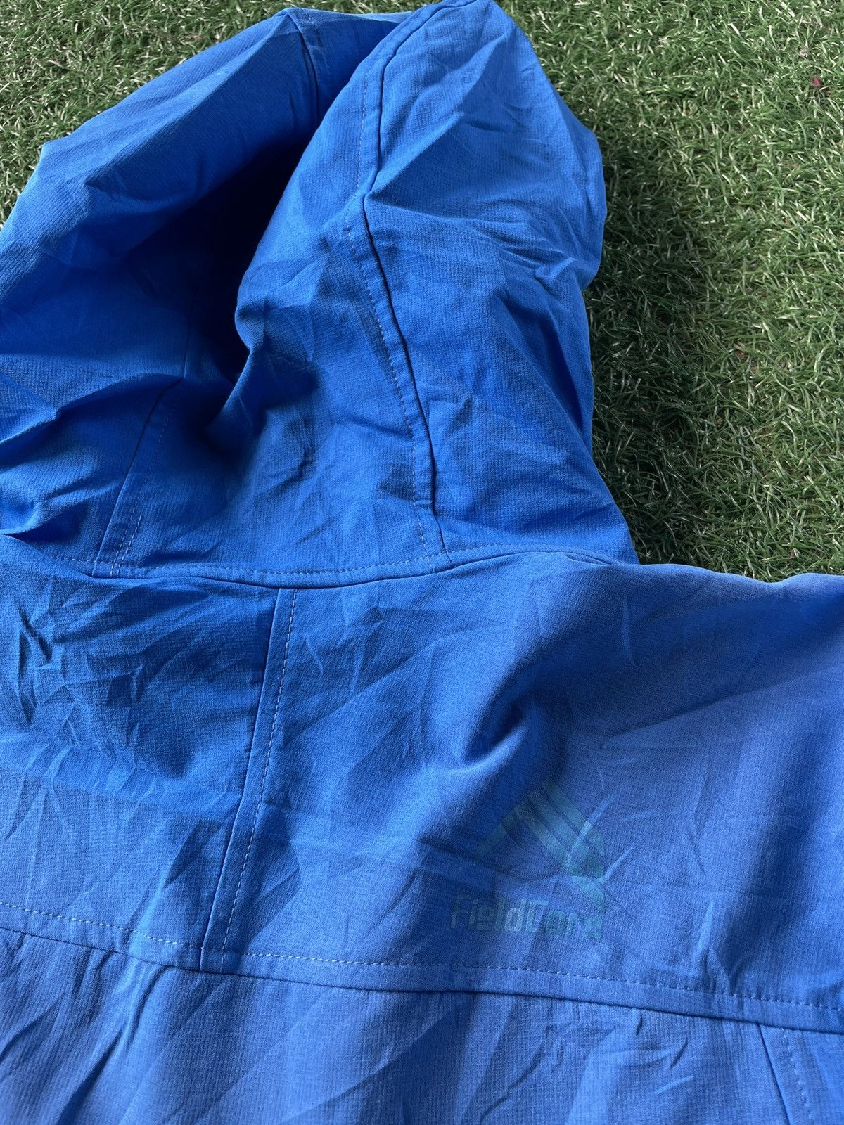 💥Fieldcore GORPCORE Hoodie