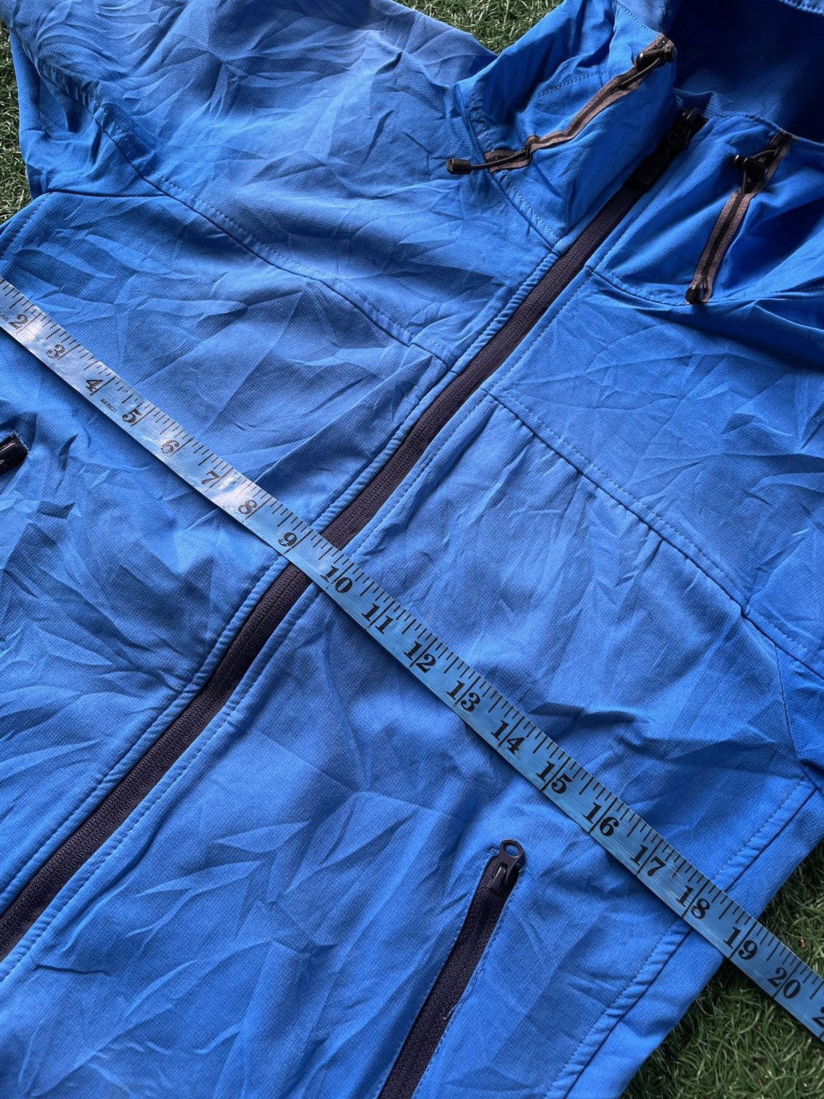 💥Fieldcore GORPCORE Hoodie