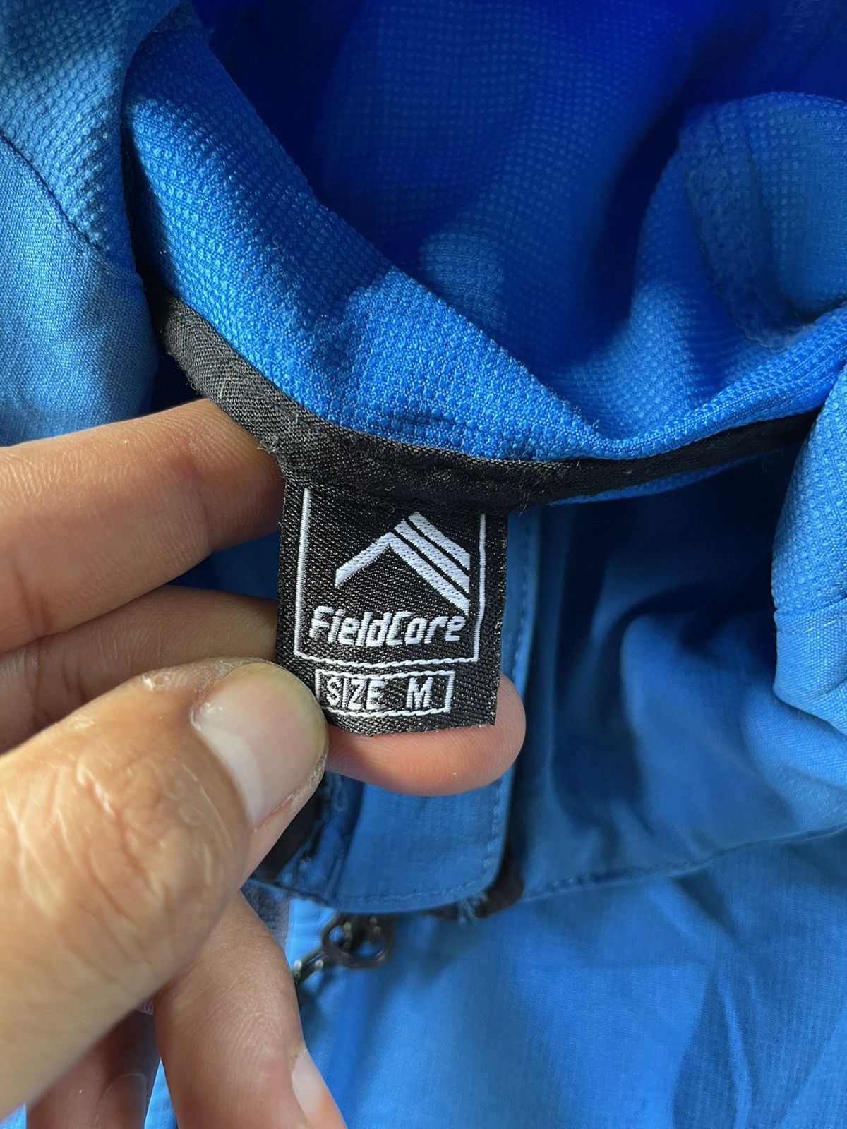 💥Fieldcore GORPCORE Hoodie