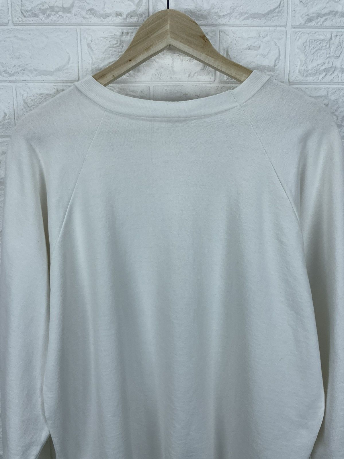 Ferrari × Vintage Vintage Ferrari 348 Sweatshirt Big Logo Size US XL / EU 56 / 4 - 9 Thumbnail