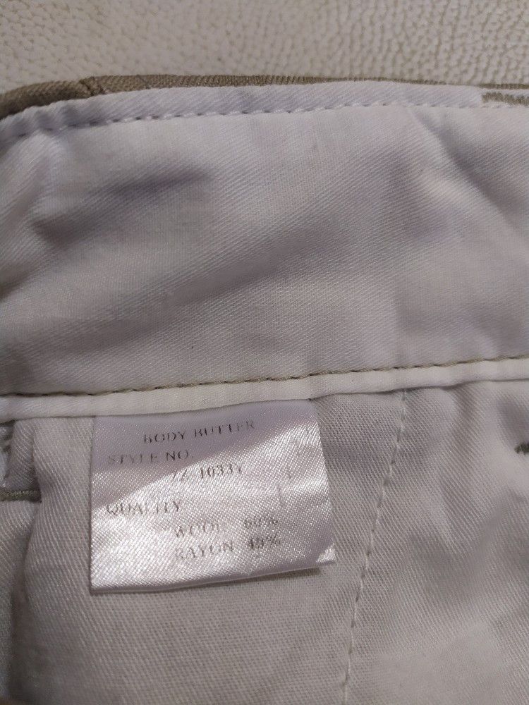 Japanese Brand 🔥Body Butter Japan Cargo Parachute Trouser Gas mask Pant Size US 30 / EU 46 - 9 Thumbnail
