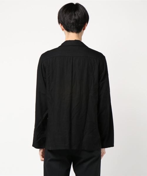 NOMA t.d NOMA t.d 19SS Hello Hand Embroidery Shirt Size US L / EU 52-54 / 3 - 3 Thumbnail