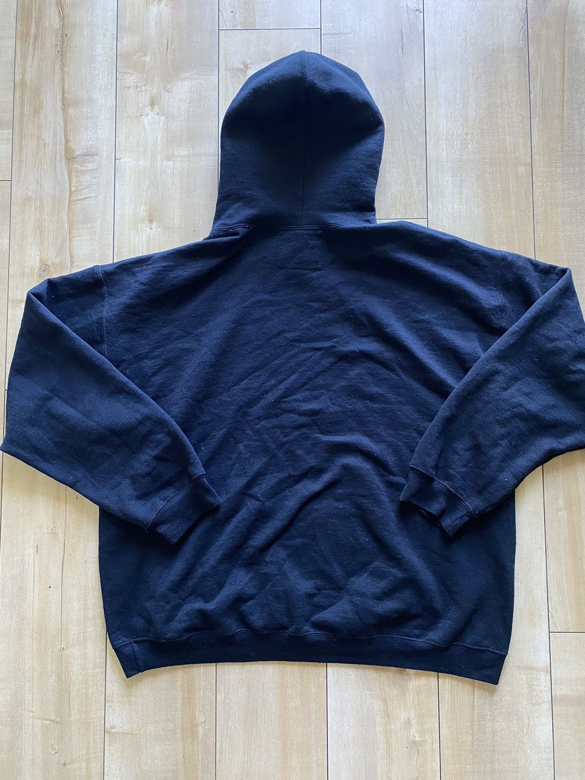 Hook-Ups Hook Ups Gundam Mobile Suit Hoodie Size US XL / EU 56 / 4 - 3 Thumbnail