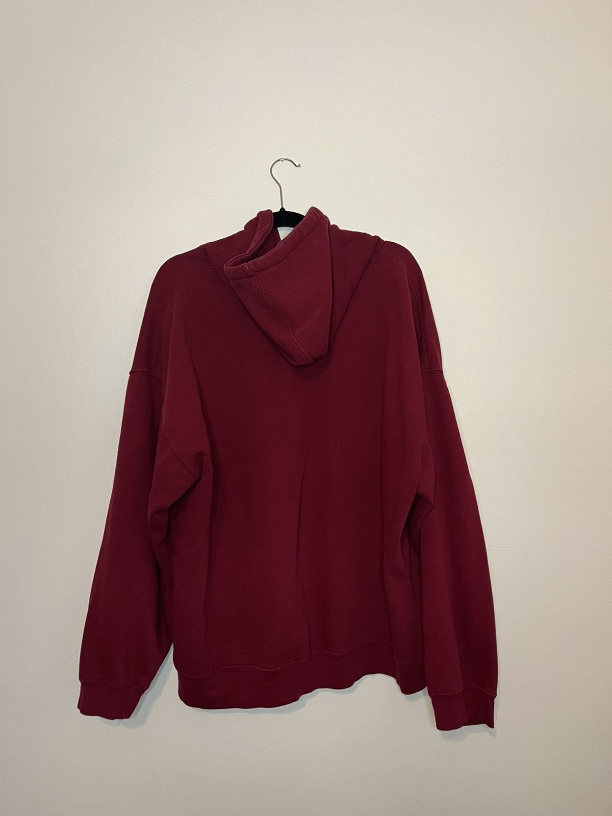 Vintage Vintage USC Hoodie Size US XL / EU 56 / 4 - 2 Thumbnail