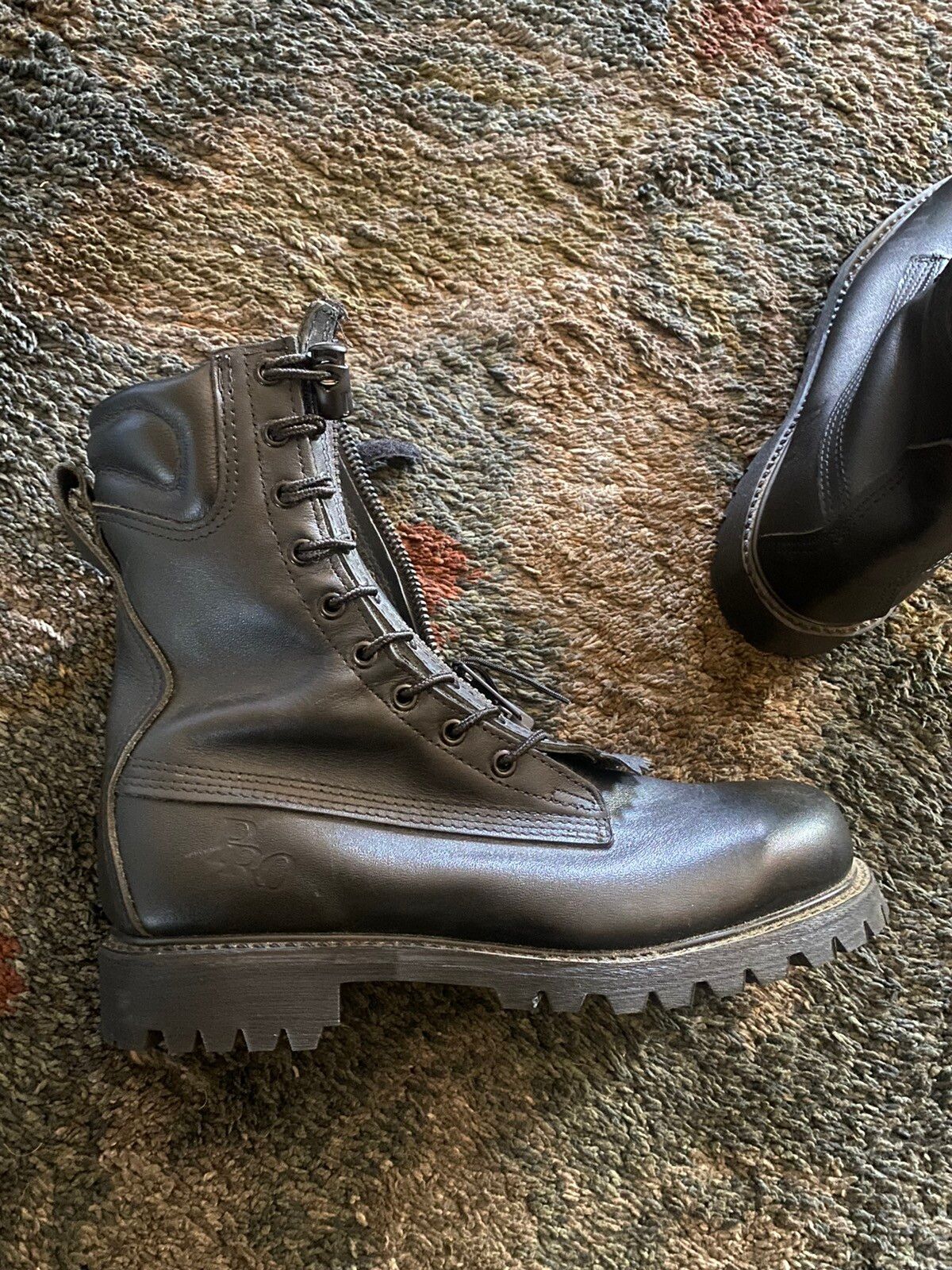 Vintage Boots, balenci striker alternatives | Grailed
