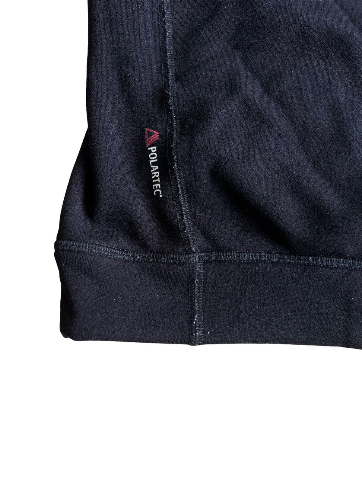 Tilak RARE🔥Tilak Polartech Post Apocalypse Ninja Goth Hoodie Size US M / EU 48-50 / 2 - 10 Thumbnail