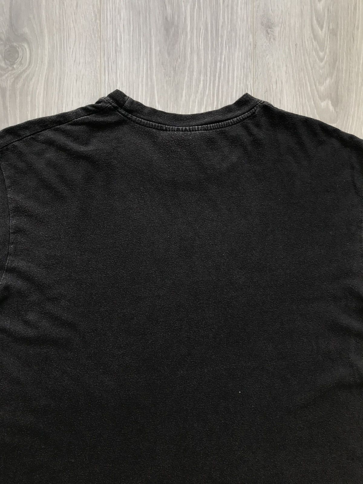 Vintage Vintage Leonardo Da Vinci Art Italian Graffiti T-Shirt Size US L / EU 52-54 / 3 - 9 Thumbnail