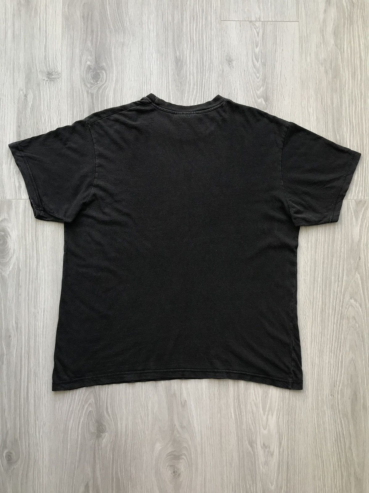 Vintage Vintage Leonardo Da Vinci Art Italian Graffiti T-Shirt Size US L / EU 52-54 / 3 - 8 Thumbnail