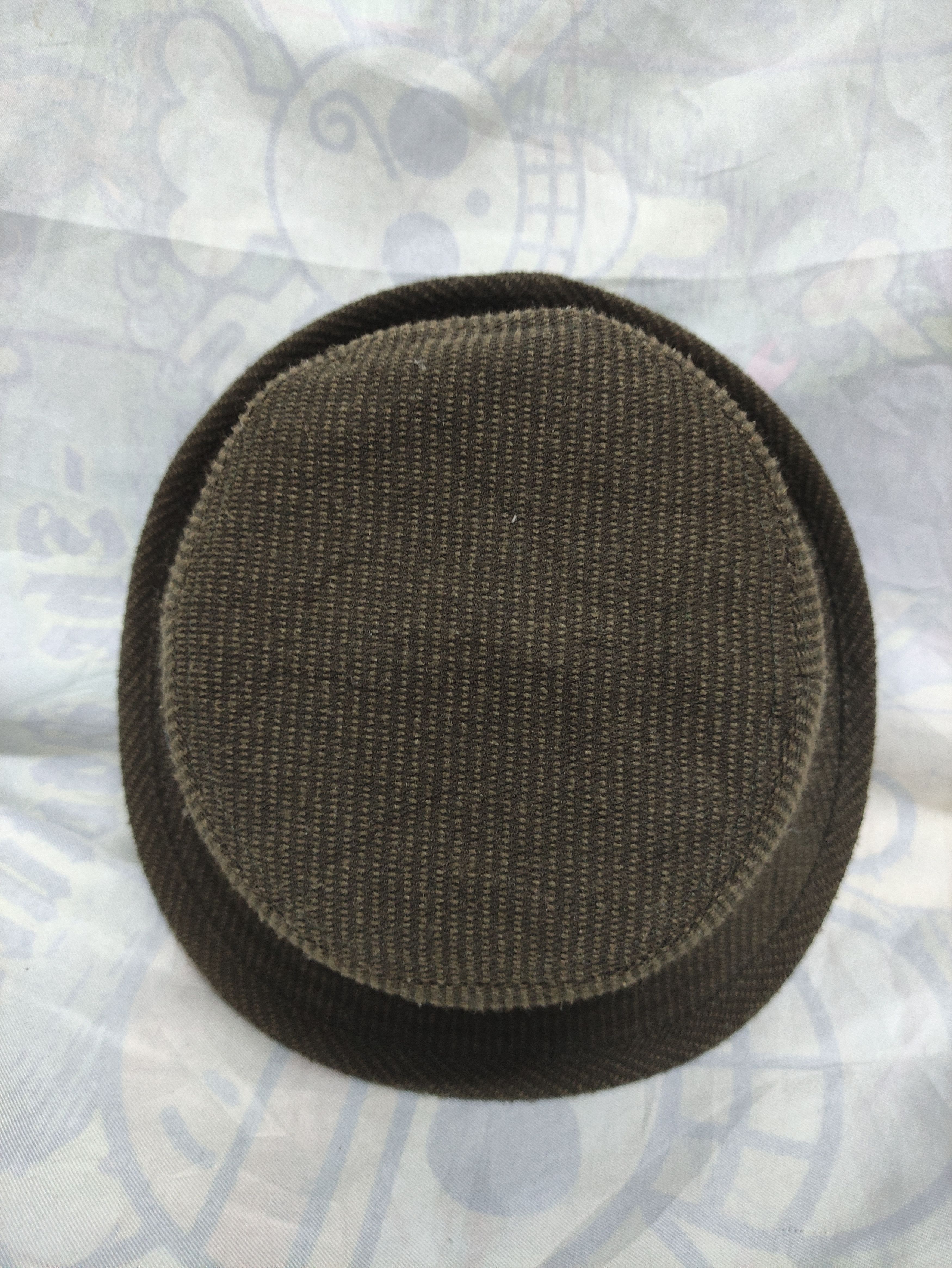 MCM × Vintage MCM LÉGÈRE BUCKET HAT Size ONE SIZE - 3 Thumbnail