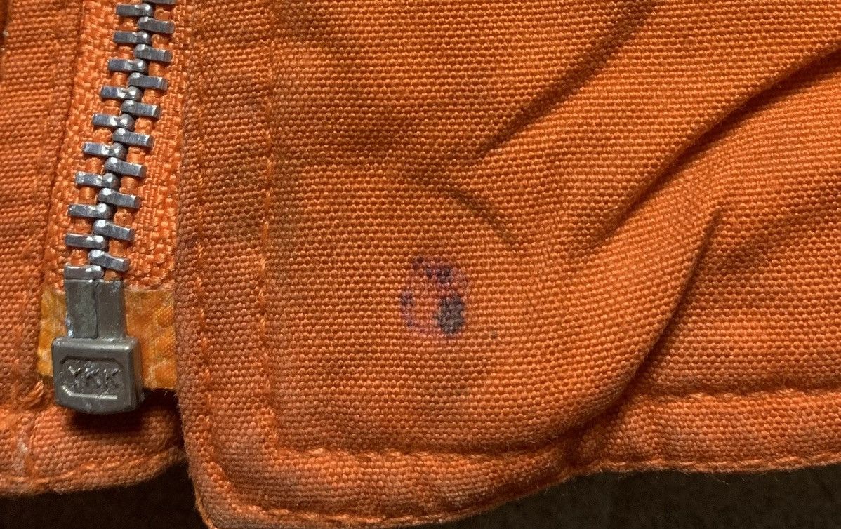 Japanese Brand Vintage 80s Back Fire Patches Flight Bomber Jacket Size US M / EU 48-50 / 2 - 5 Thumbnail