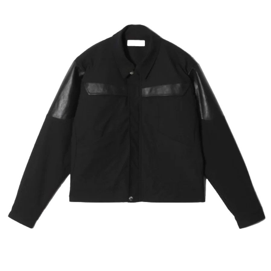 Asics × Kiko Kostadinov Kobe uniform jacket | Grailed