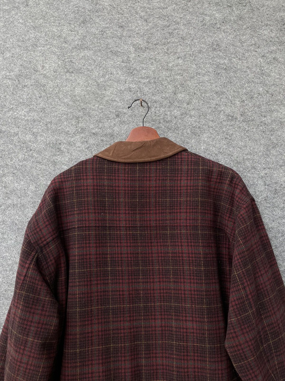 Japanese Brand × Vintage VINTAGE SIMPLE LIFE CHORE JACKET Size US M / EU 48-50 / 2 - 4 Thumbnail