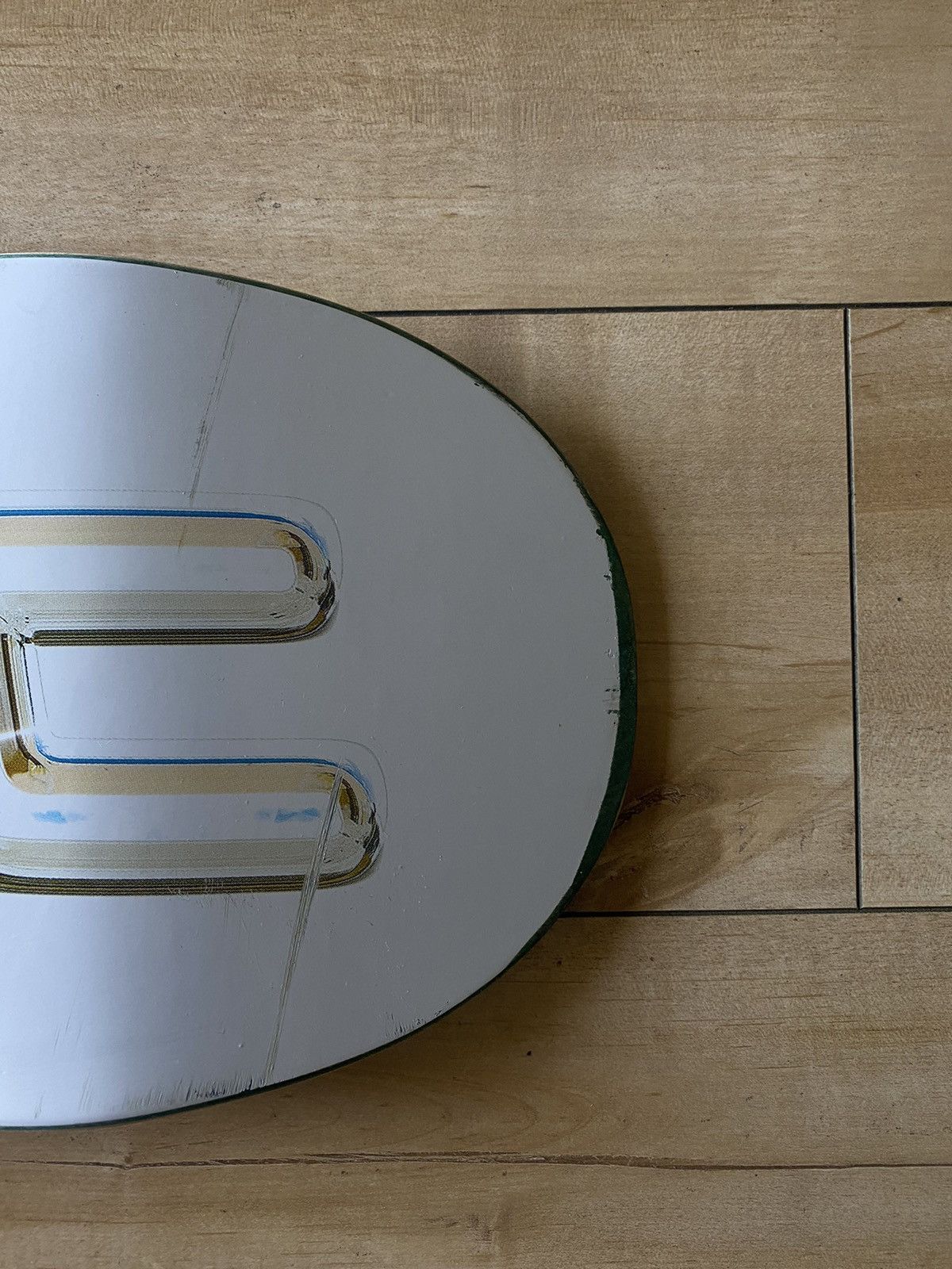 Other Flytecc Skateboard Deck Size ONE SIZE - 3 Thumbnail