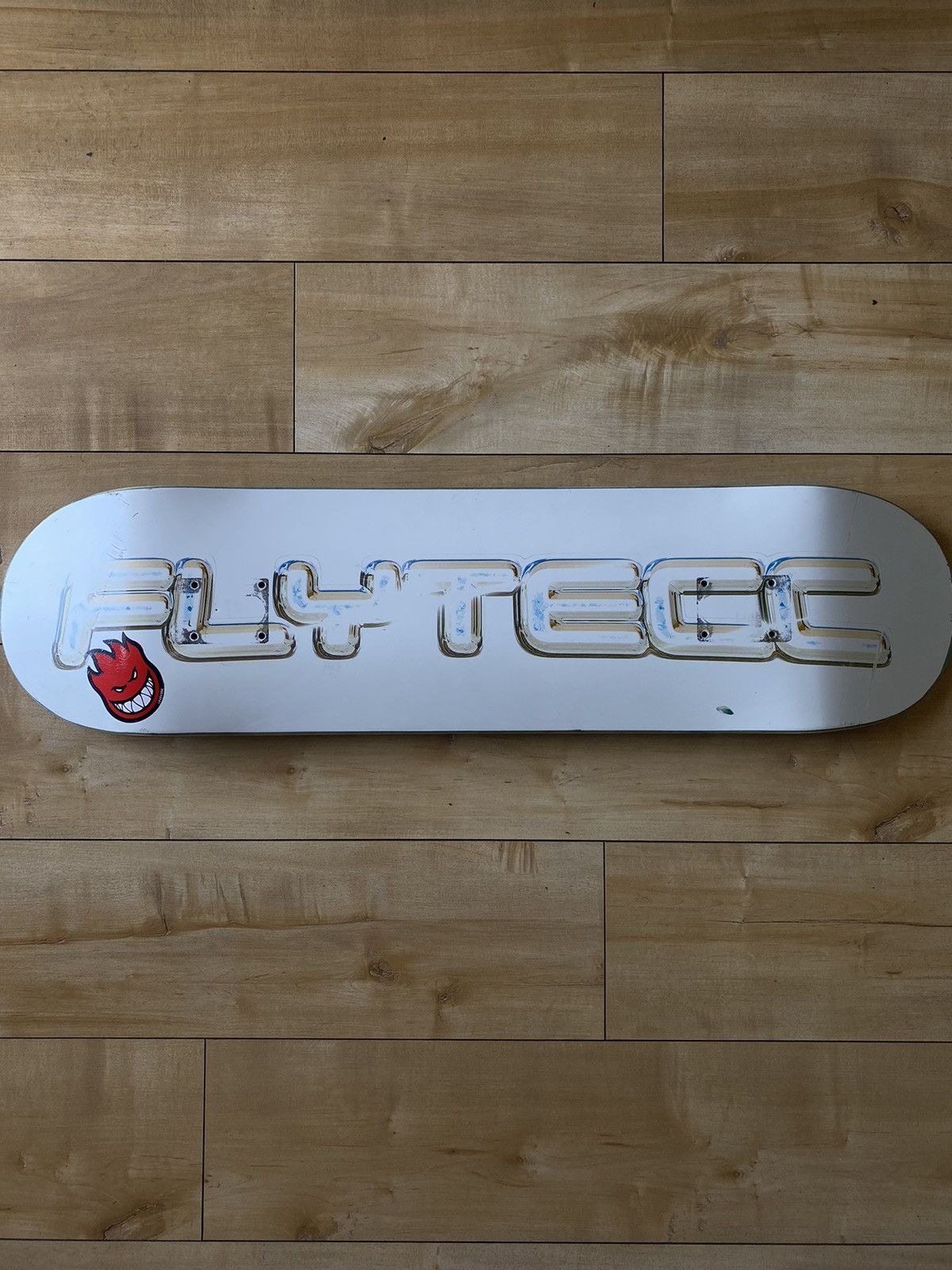 Other Flytecc Skateboard Deck Size ONE SIZE - 6 Thumbnail