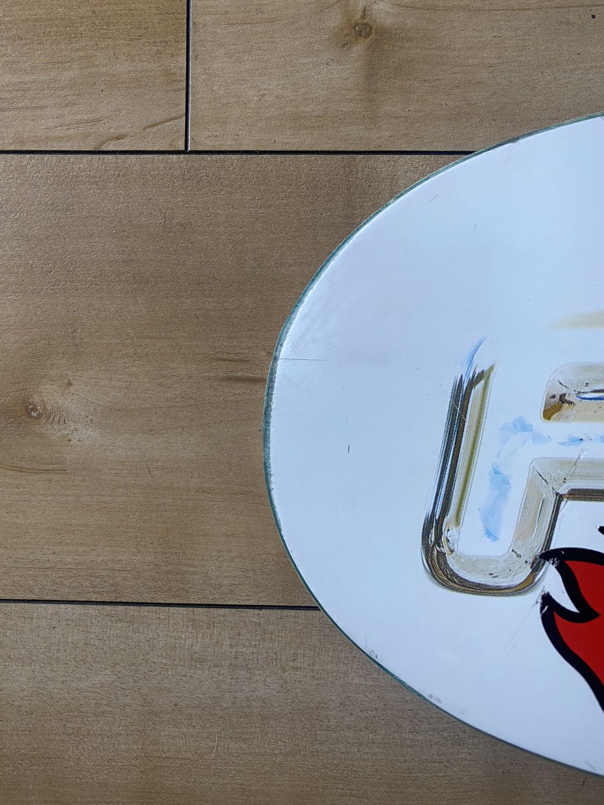 Other Flytecc Skateboard Deck Size ONE SIZE - 4 Thumbnail
